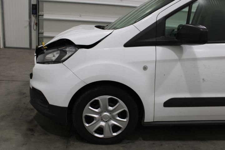 Photo 8 VIN: WF0WXXTACWLK23708 - FORD TRANSIT COURIER PANEL VAN 