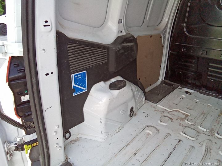 Photo 24 VIN: WF0WXXTACWLY45565 - FORD TRANSIT COURIER 