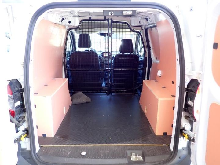 Photo 3 VIN: WF0WXXTACWLY49655 - FORD TRANSIT COURIER 