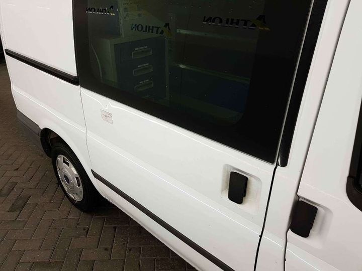 Photo 24 VIN: WF0XXXBDFX8C00342 - FORD TRANSIT 