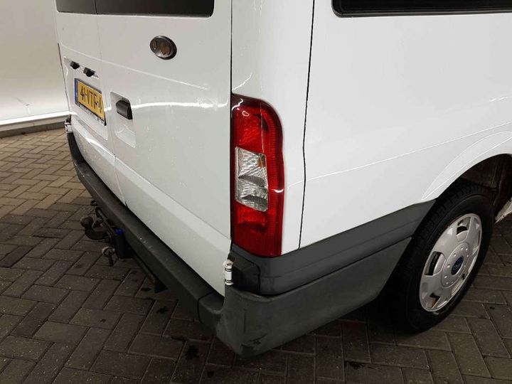 Photo 27 VIN: WF0XXXBDFX8C00342 - FORD TRANSIT 