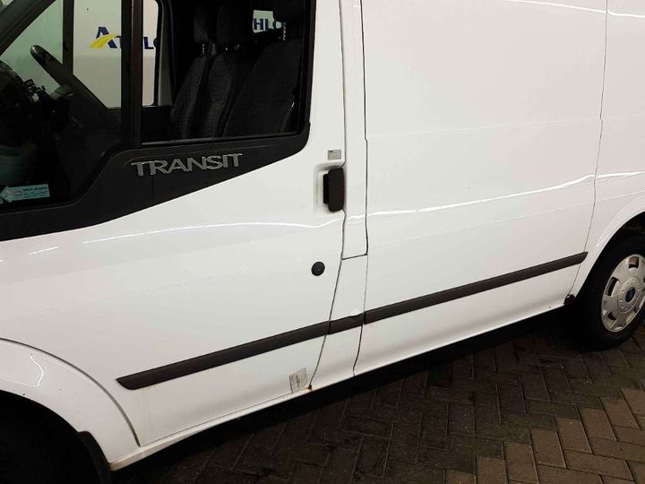 Photo 34 VIN: WF0XXXBDFX8C00342 - FORD TRANSIT 