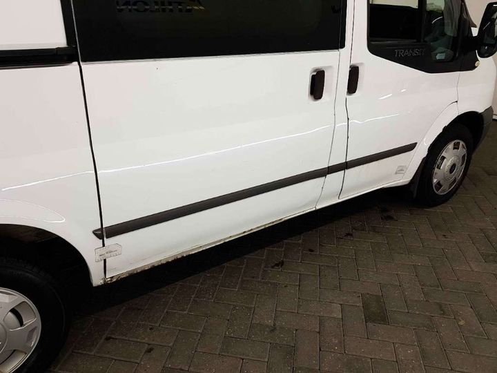 Photo 18 VIN: WF0XXXBDFX8C00342 - FORD TRANSIT 