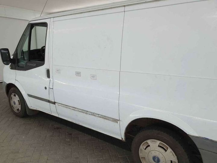 Photo 15 VIN: WF0XXXBDFX8C00436 - FORD TRANSIT 