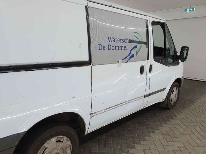 Photo 22 VIN: WF0XXXBDFX8C00436 - FORD TRANSIT 