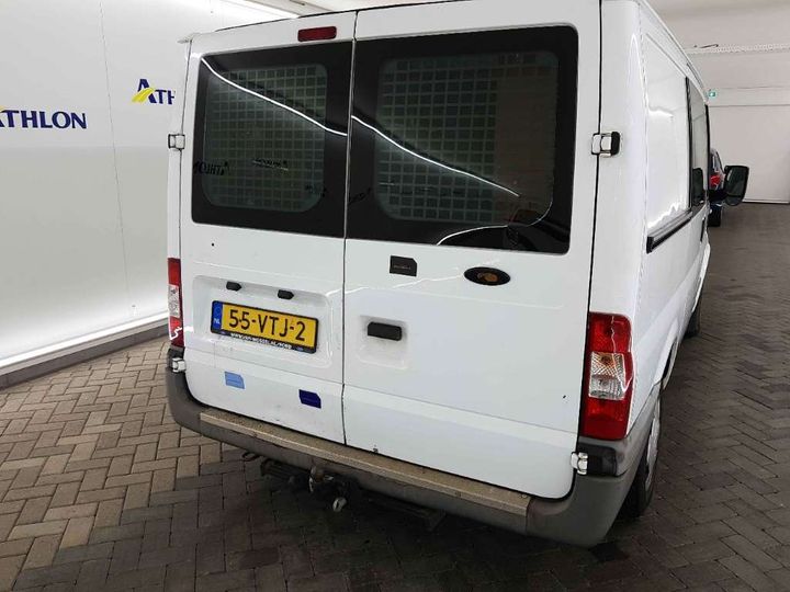 Photo 16 VIN: WF0XXXBDFX8C00483 - FORD TRANSIT 