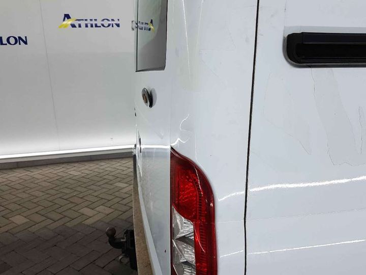 Photo 32 VIN: WF0XXXBDFX8C00483 - FORD TRANSIT 