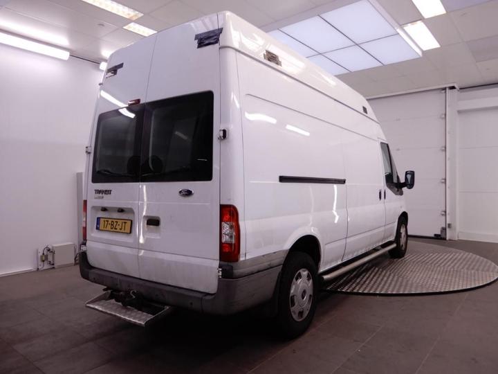 Photo 2 VIN: WF0XXXTTFX6J63560 - FORD TRANSIT 