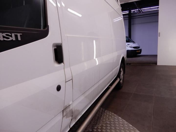 Photo 24 VIN: WF0XXXTTFX6J63560 - FORD TRANSIT 