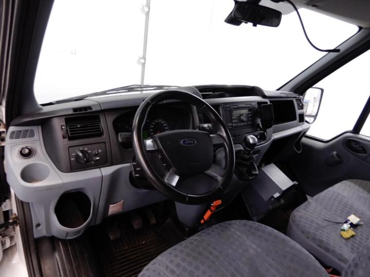 Photo 3 VIN: WF0XXXTTFX6J63560 - FORD TRANSIT 