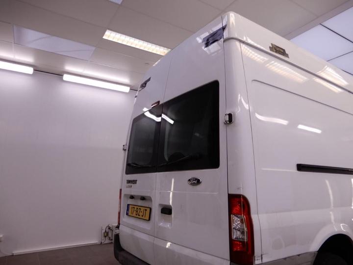 Photo 30 VIN: WF0XXXTTFX6J63560 - FORD TRANSIT 