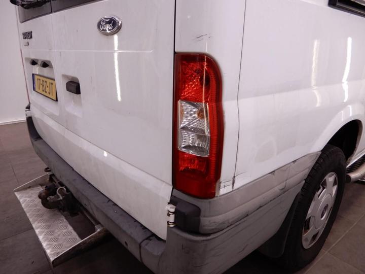 Photo 32 VIN: WF0XXXTTFX6J63560 - FORD TRANSIT 