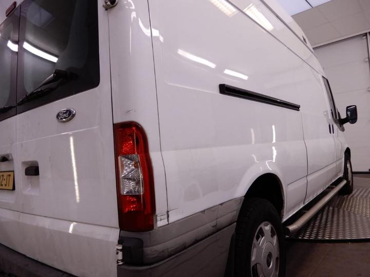 Photo 34 VIN: WF0XXXTTFX6J63560 - FORD TRANSIT 