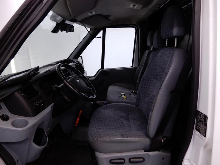 Photo 5 VIN: WF0XXXTTFX6J63560 - FORD TRANSIT 