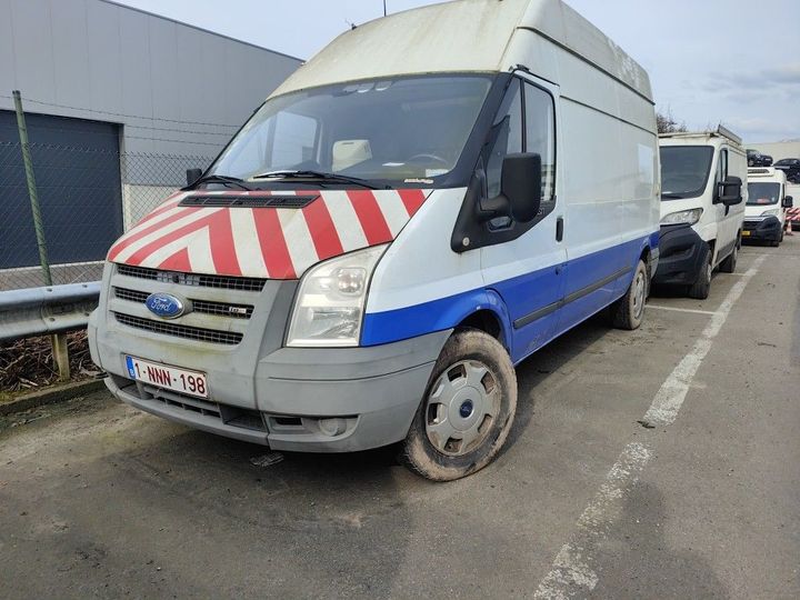 Photo 23 VIN: WF0XXXTTFX7L57066 - FORD TRANSIT 