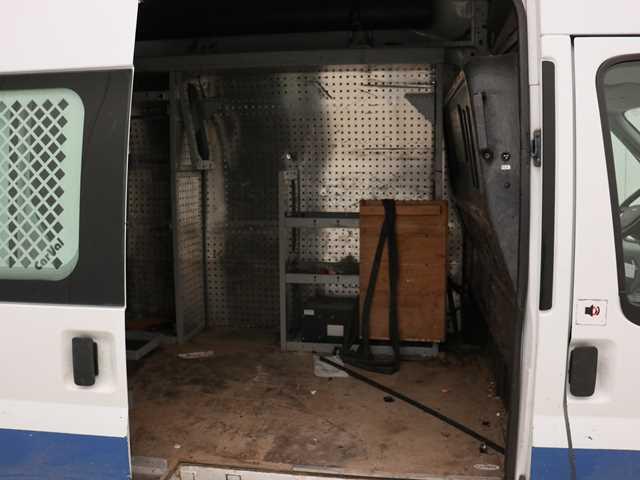 Photo 13 VIN: WF0XXXTTFX9C81796 - FORD TRANSIT 