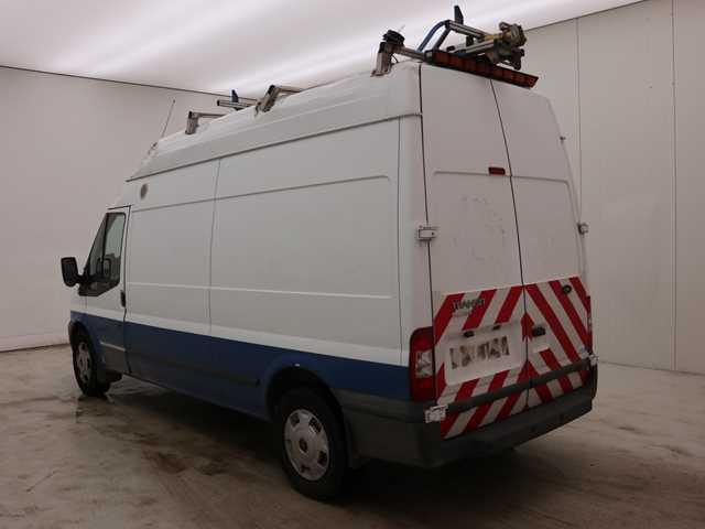 Photo 6 VIN: WF0XXXTTFX9C81796 - FORD TRANSIT 