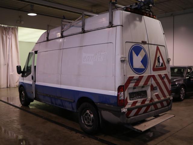 Photo 5 VIN: WF0XXXTTFX9J63930 - FORD TRANSIT FT350 L 