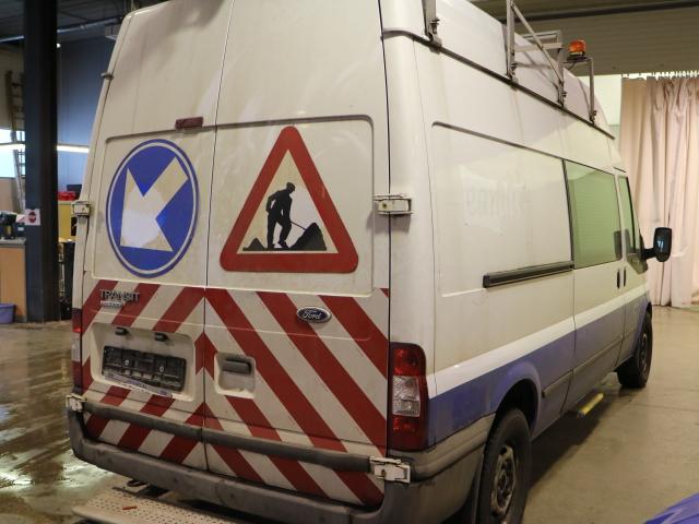 Photo 6 VIN: WF0XXXTTFX9J63930 - FORD TRANSIT FT350 L 