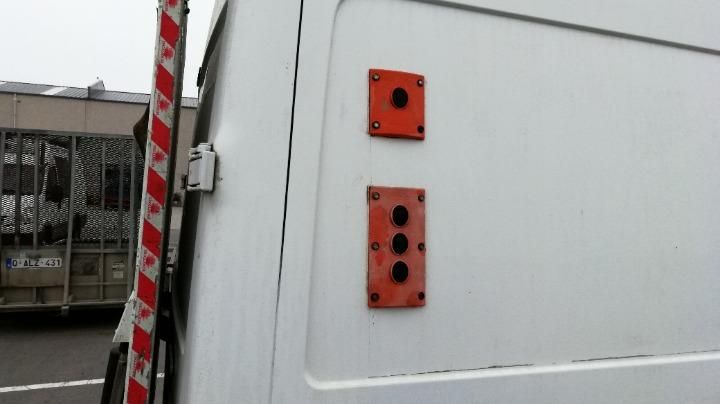 Photo 29 VIN: WF0XXXTTFX9K08982 - FORD TRANSIT PANEL VAN 