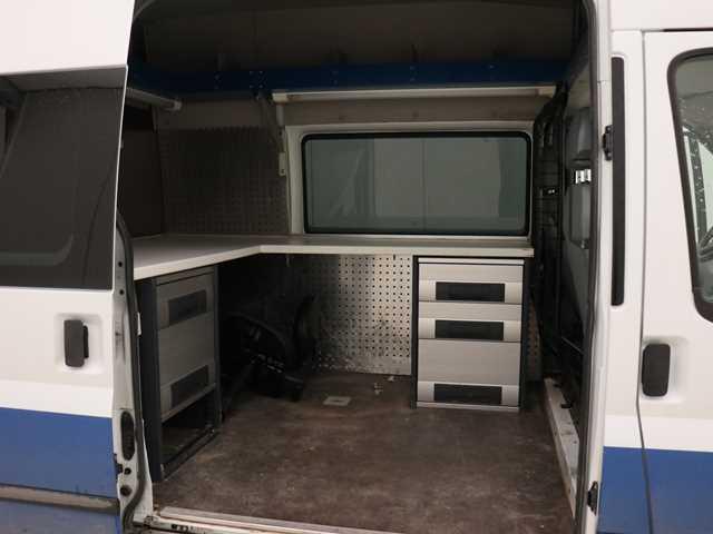 Photo 13 VIN: WF0XXXTTFXAR54529 - FORD TRANSIT 