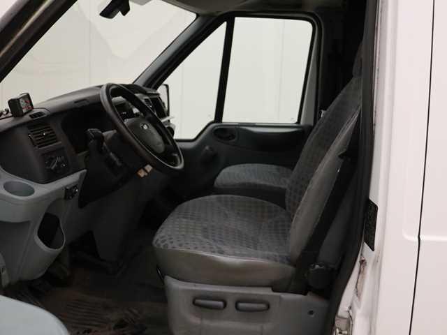 Photo 10 VIN: WF0XXXTTFXAS83809 - FORD TRANSIT 