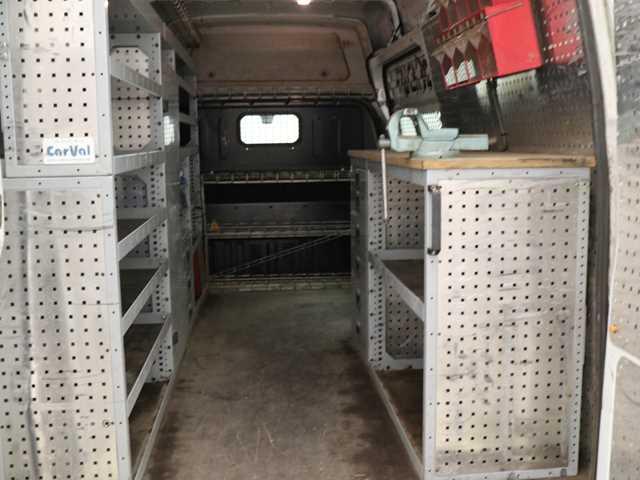 Photo 12 VIN: WF0XXXTTFXAS83809 - FORD TRANSIT 