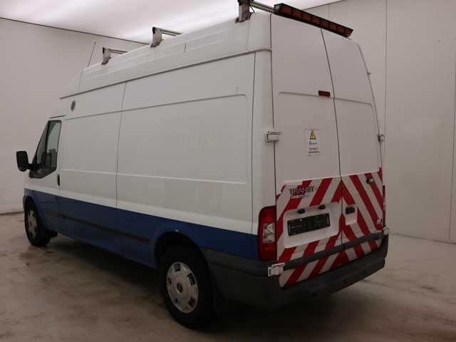 Photo 6 VIN: WF0XXXTTFXAS83809 - FORD TRANSIT 