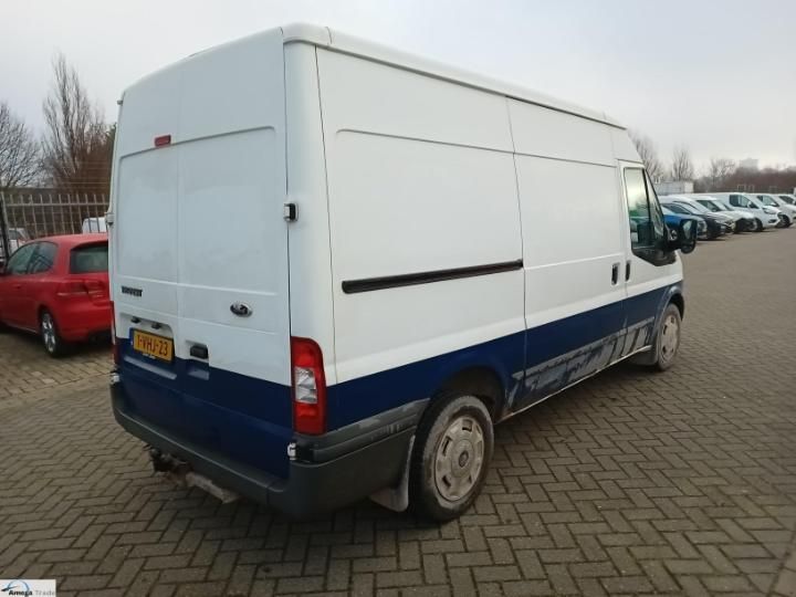 Photo 11 VIN: WF0XXXTTFXAS89895 - FORD TRANSIT 