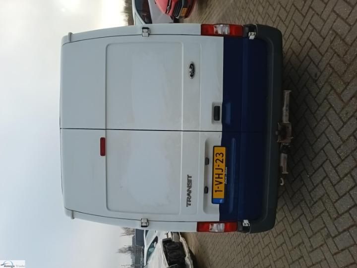 Photo 12 VIN: WF0XXXTTFXAS89895 - FORD TRANSIT 