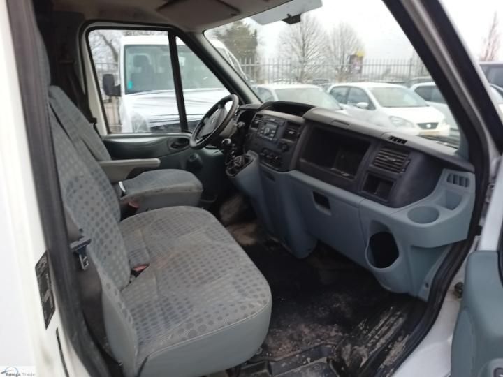 Photo 6 VIN: WF0XXXTTFXAS89895 - FORD TRANSIT 