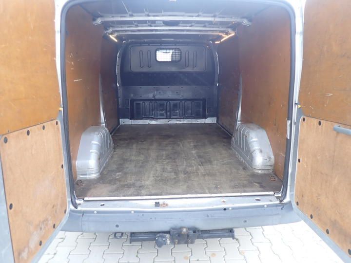 Photo 7 VIN: WF0XXXTTFXBC39584 - FORD TRANSIT BOX VAN 