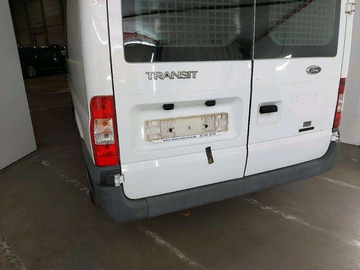 Photo 33 VIN: WF0XXXTTFXBS79634 - FORD TRANSIT 