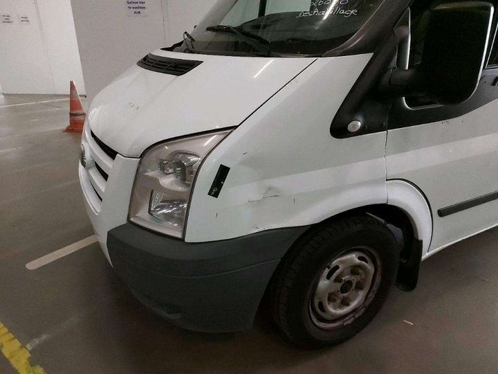 Photo 35 VIN: WF0XXXTTFXBS79634 - FORD TRANSIT 