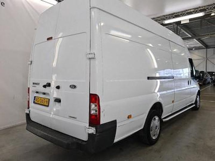 Photo 3 VIN: WF0XXXTTFXDC59788 - FORD TRANSIT 