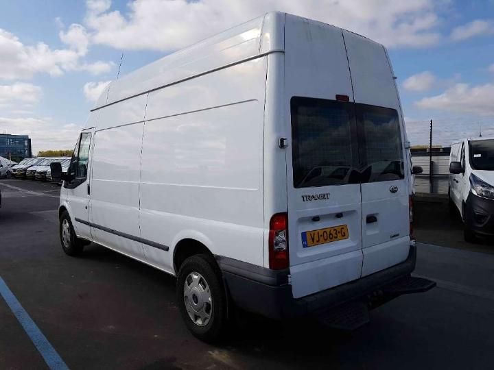 Photo 3 VIN: WF0XXXTTFXDD16157 - FORD TRANSIT GB 