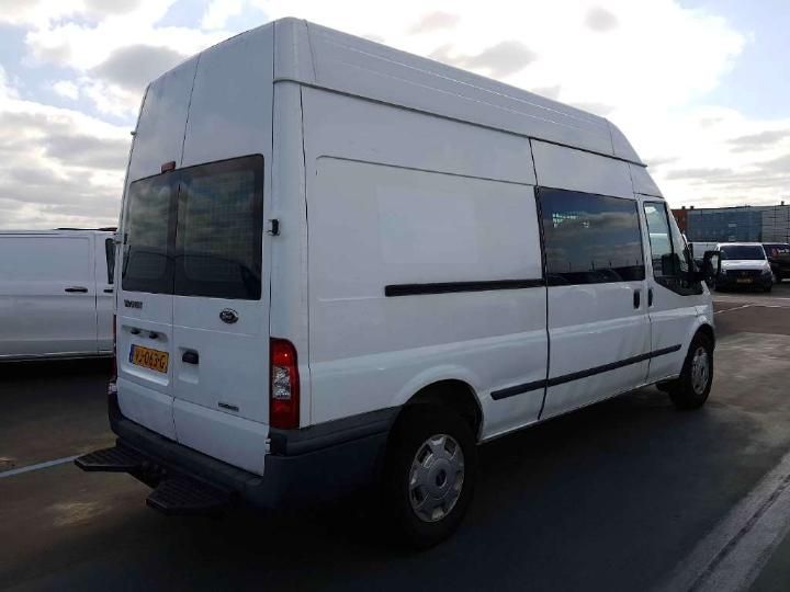 Photo 4 VIN: WF0XXXTTFXDD16157 - FORD TRANSIT GB 