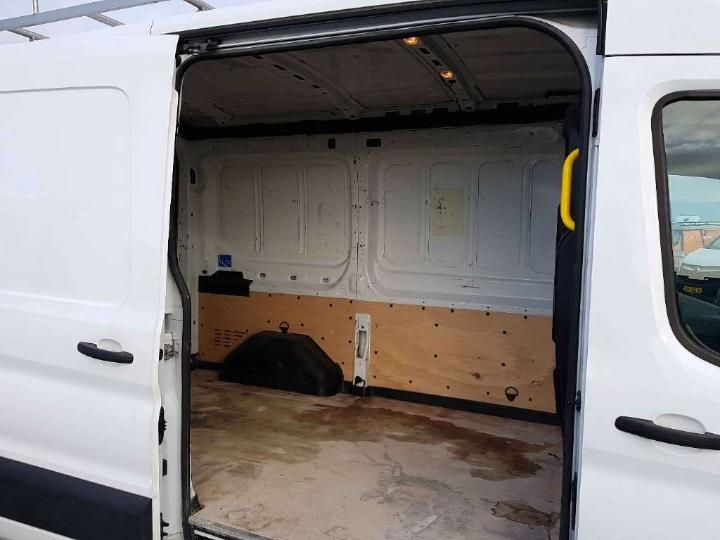 Photo 14 VIN: WF0XXXTTGXEB72584 - FORD TRANSIT GB 