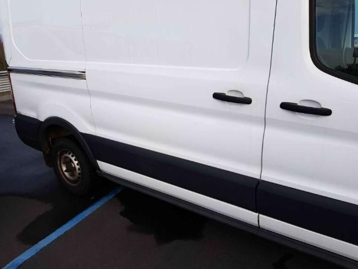 Photo 22 VIN: WF0XXXTTGXEB72584 - FORD TRANSIT GB 