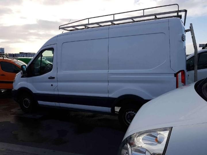 Photo 3 VIN: WF0XXXTTGXEB72584 - FORD TRANSIT GB 