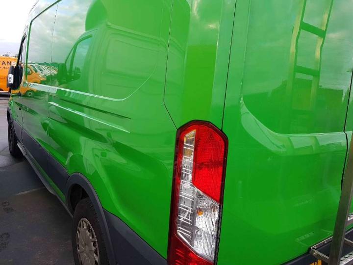 Photo 3 VIN: WF0XXXTTGXEB74280 - FORD TRANSIT GB 