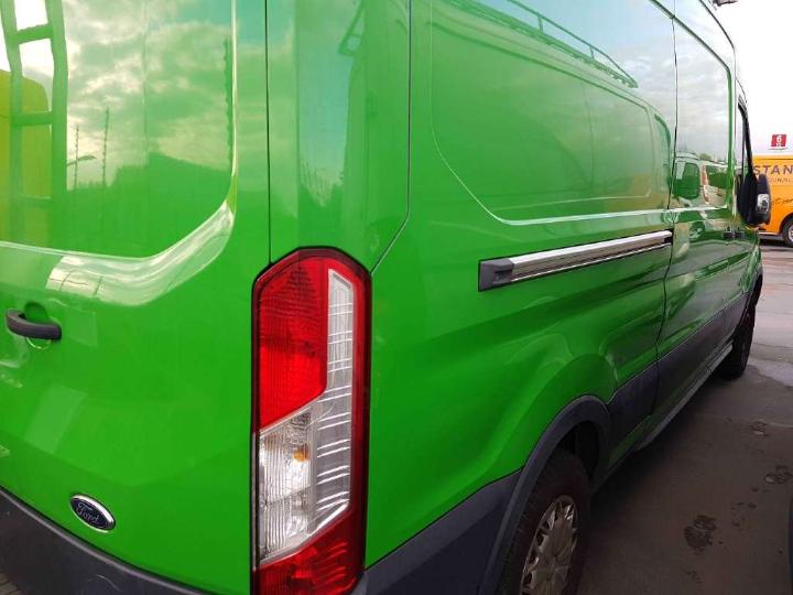 Photo 4 VIN: WF0XXXTTGXEB74280 - FORD TRANSIT GB 