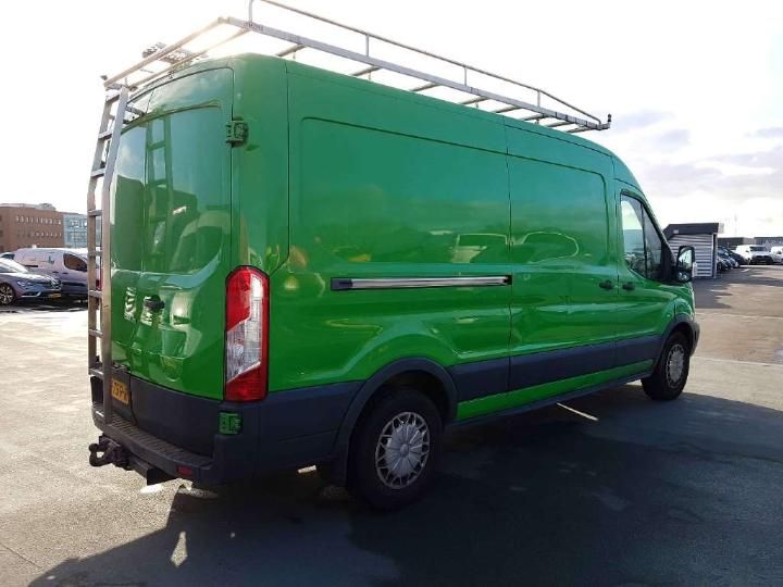 Photo 4 VIN: WF0XXXTTGXEB75042 - FORD TRANSIT GB 