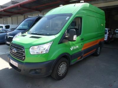 Photo 0 VIN: WF0XXXTTGXEB84055 - FORD TRANSIT 350M FOU MWB HR DSL - 2014 