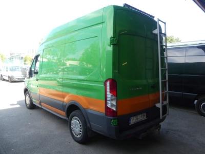 Photo 3 VIN: WF0XXXTTGXEB84055 - FORD TRANSIT 350M FOU MWB HR DSL - 2014 