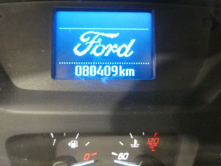 Photo 8 VIN: WF0XXXTTGXEB85112 - FORD TRANSIT 350E 