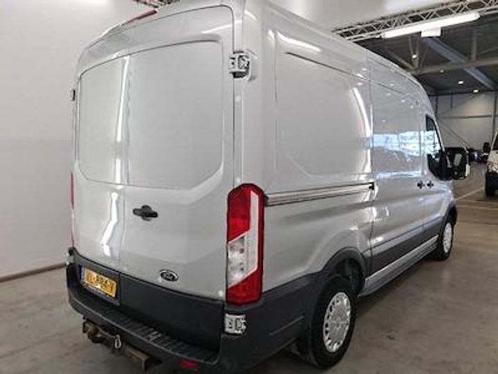 Photo 3 VIN: WF0XXXTTGXEG55304 - FORD TRANSIT 