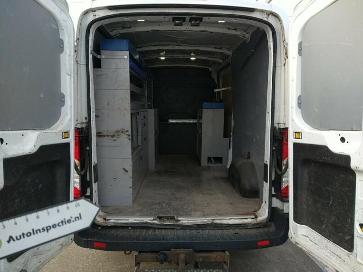 Photo 17 VIN: WF0XXXTTGXEJ21302 - FORD TRANSIT 