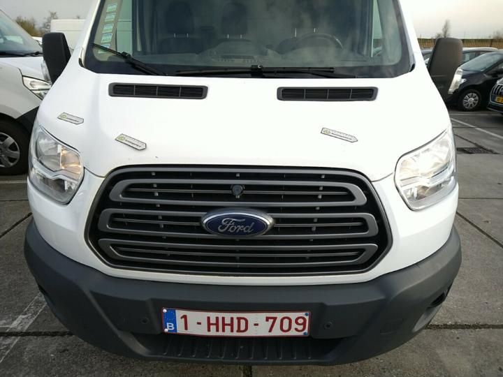 Photo 19 VIN: WF0XXXTTGXEJ21302 - FORD TRANSIT 