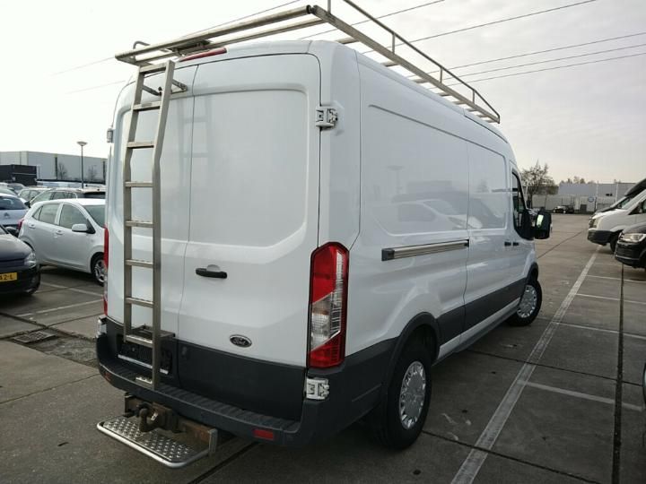 Photo 2 VIN: WF0XXXTTGXEJ21302 - FORD TRANSIT 